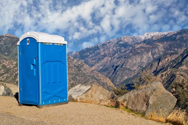 Best Portable Restroom Maintenance and Cleaning  in Sylvan Lake, MI